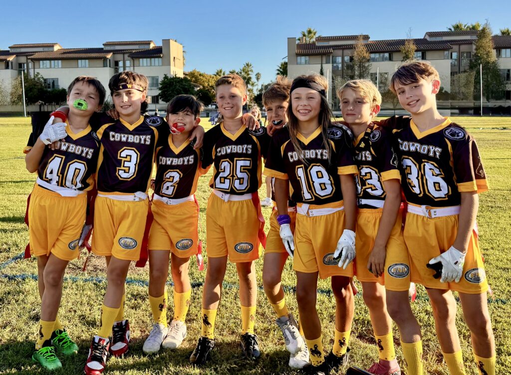 Santa Barbara Friday Night Lights