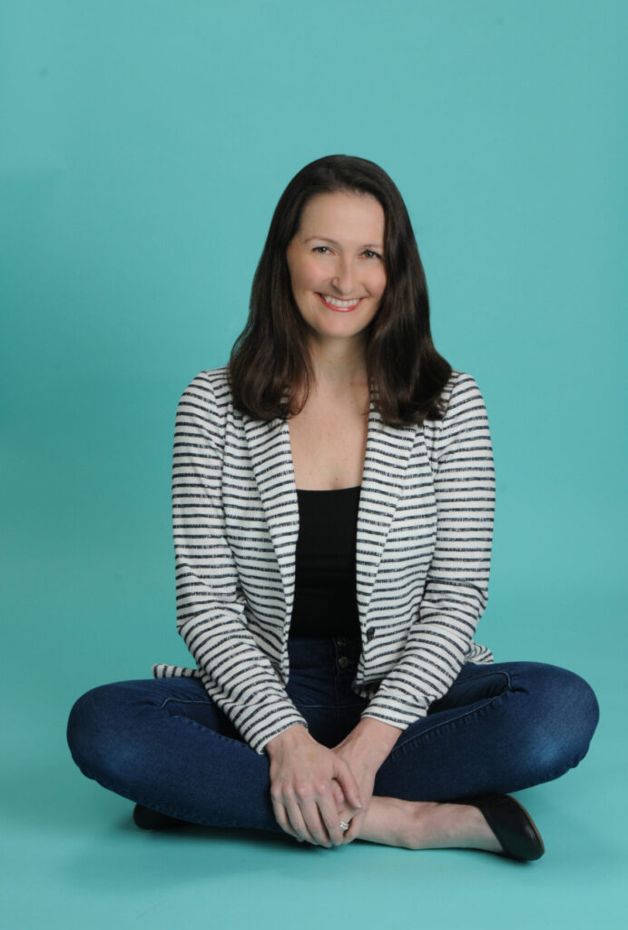 Michaela Gordon, Occupational Therapist