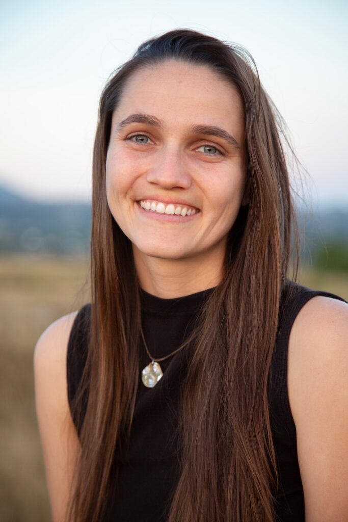 Nature Therapy for Youth