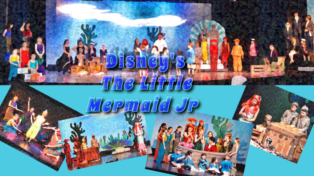 2026 Showstoppers Summer Theatre